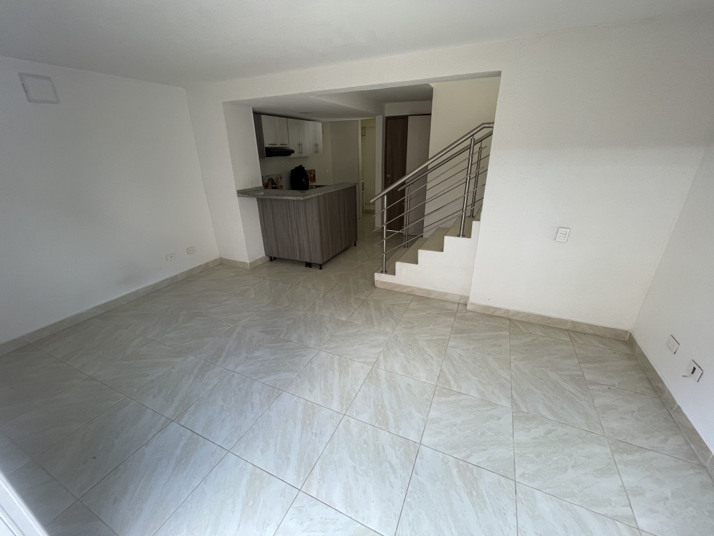Casa EN ARRIENDO EN Ciudad Pacífica, código: 10281574 - 2