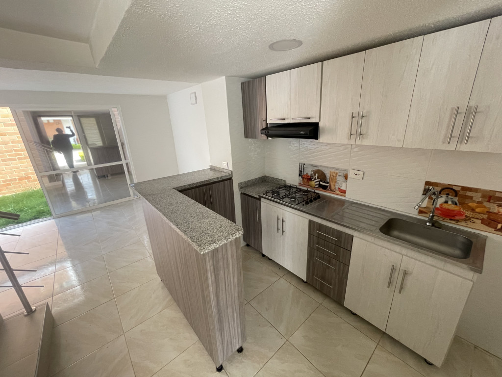 Casa EN ARRIENDO EN Ciudad Pacífica, código: 10281574 - 3