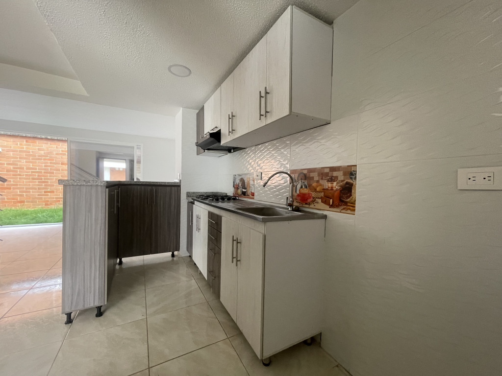 Casa EN ARRIENDO EN Ciudad Pacífica, código: 10281574 - 4