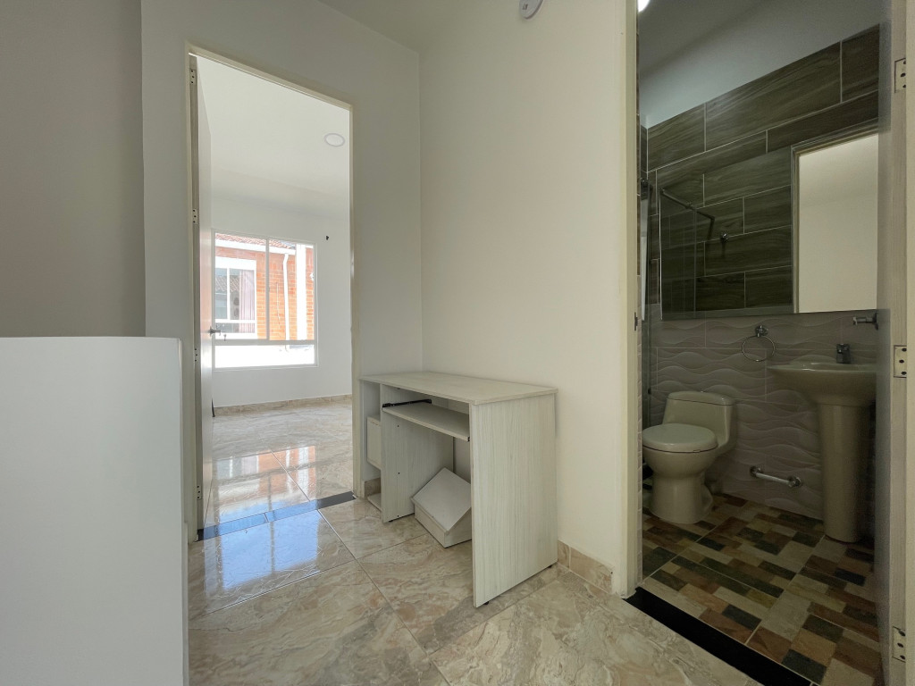Casa EN ARRIENDO EN Ciudad Pacífica, código: 10281574 - 10