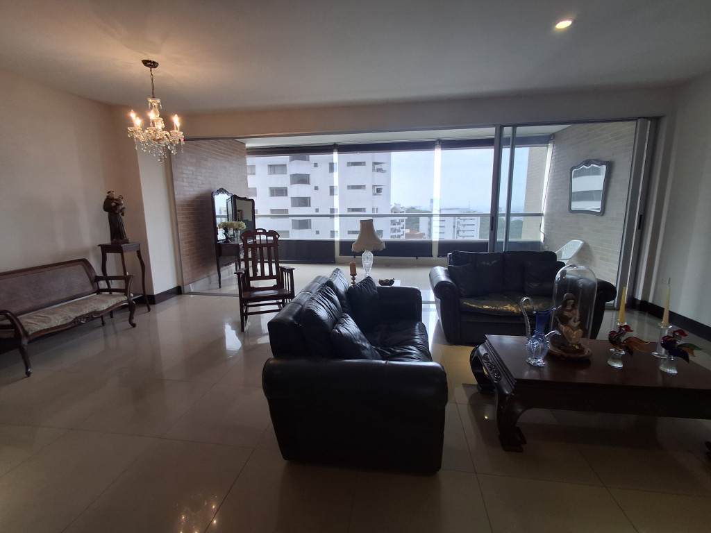 Imagen del Inmueble Más Destacado