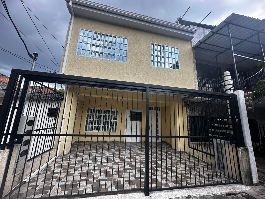 Imagen del Inmueble Más Destacado