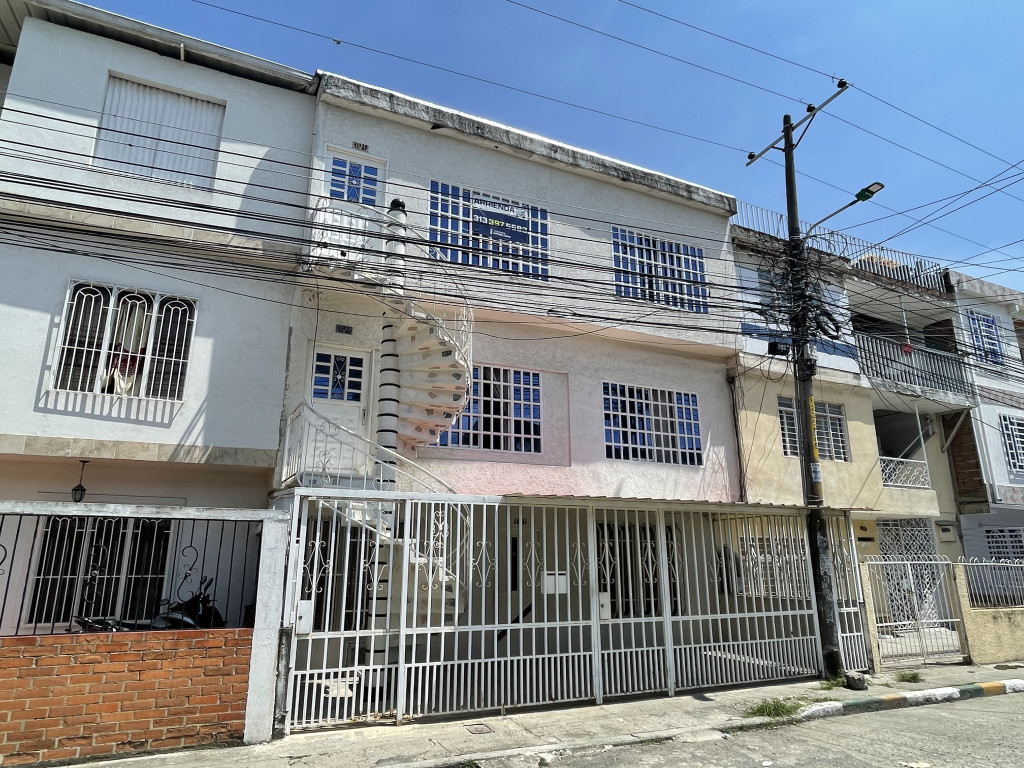 Imagen del Inmueble Más Destacado