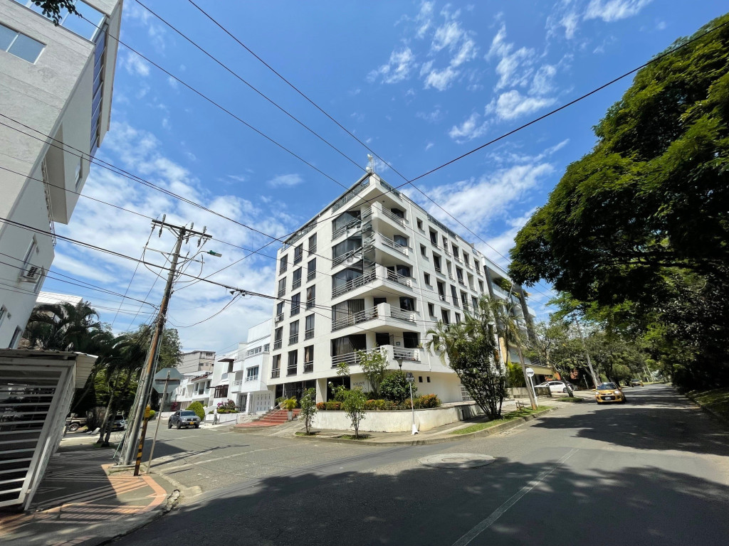 Imagen del Inmueble Más Destacado