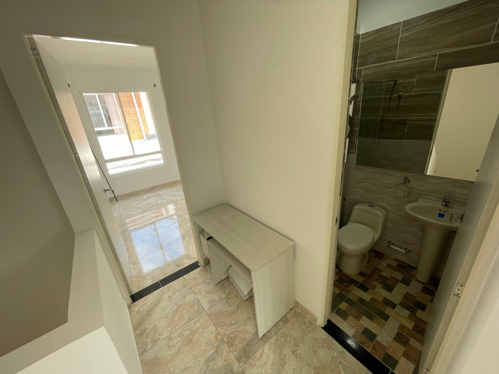 Casa EN ARRIENDO EN Ciudad Pacífica, código: 10295663 - 9