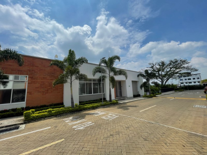 Casa EN ARRIENDO EN Ciudad Pacífica, código: 10295663 - 19