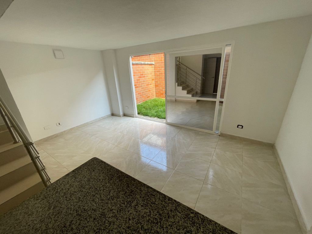 Casa EN ARRIENDO EN Ciudad Pacífica, código: 10295663 - 2