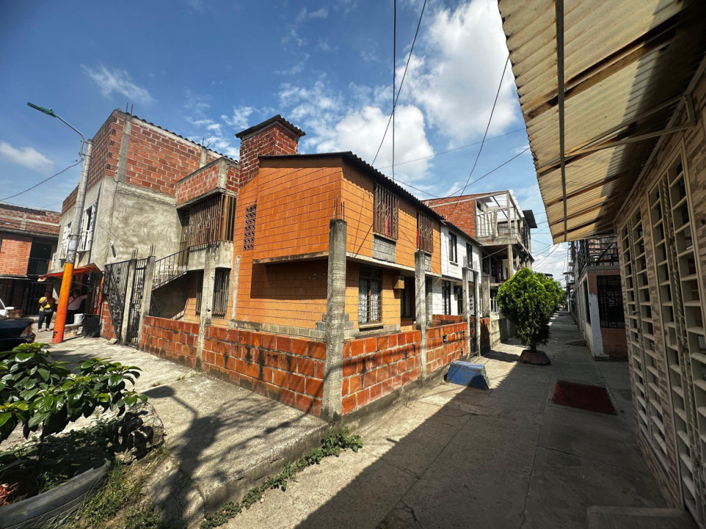 Imagen del Inmueble Más Destacado