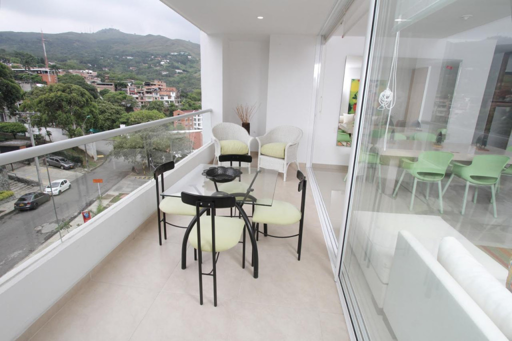 Imagen del Inmueble Más Destacado