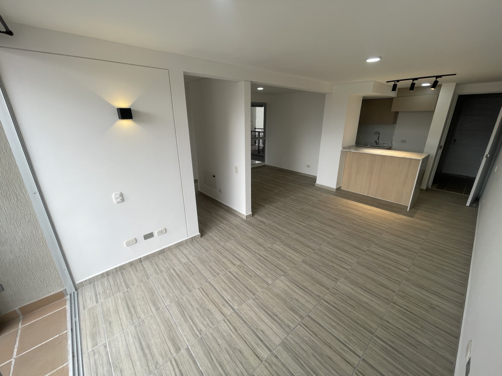 APARTAMENTO Cl. 58 # 98C 91, Conjunto Sahara B, Ciudad Melendez, Ciudad Meléndez, Cali