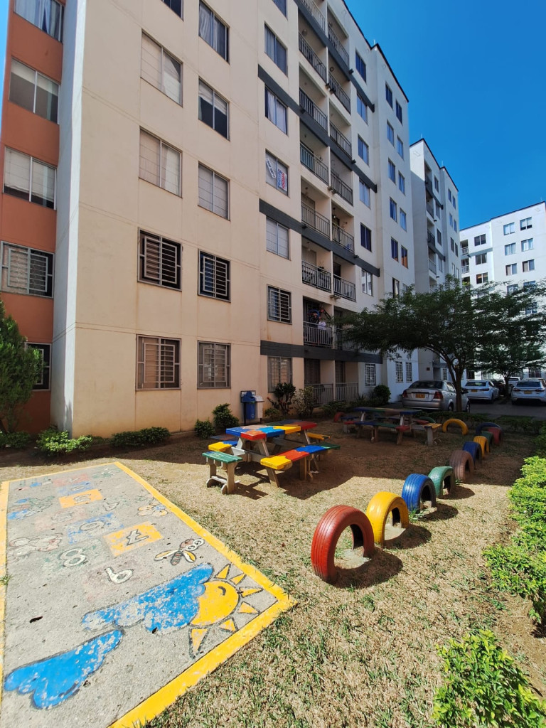 Apartment for rent in Cali