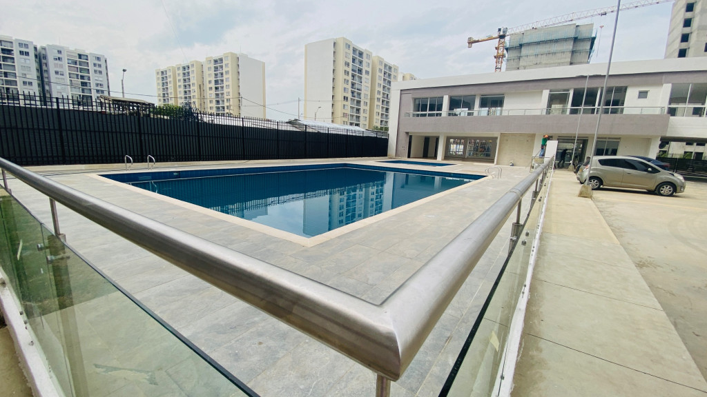 APARTAMENTO cra 90 # 54-97, Valle Del Lili, Cali