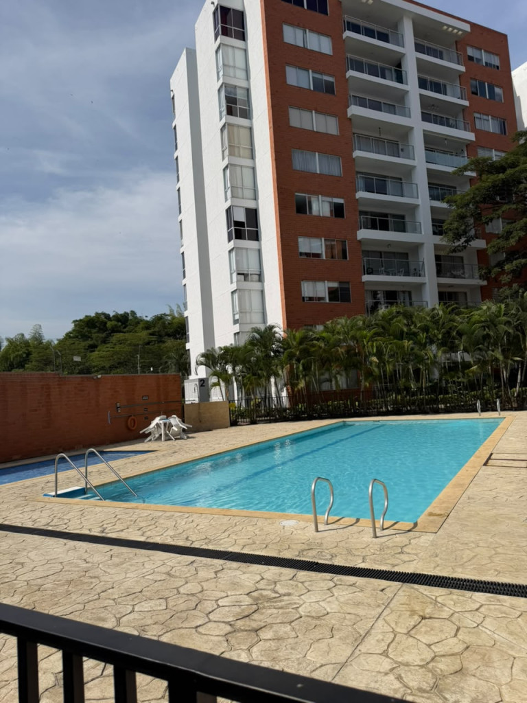 APARTAMENTO CALLE 34 # 100 A - 135, Valle Del Lili, Cali