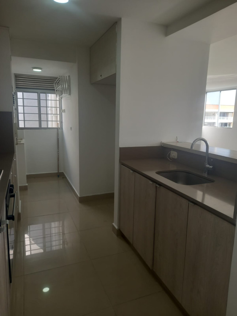 Apartment for rent in Cali