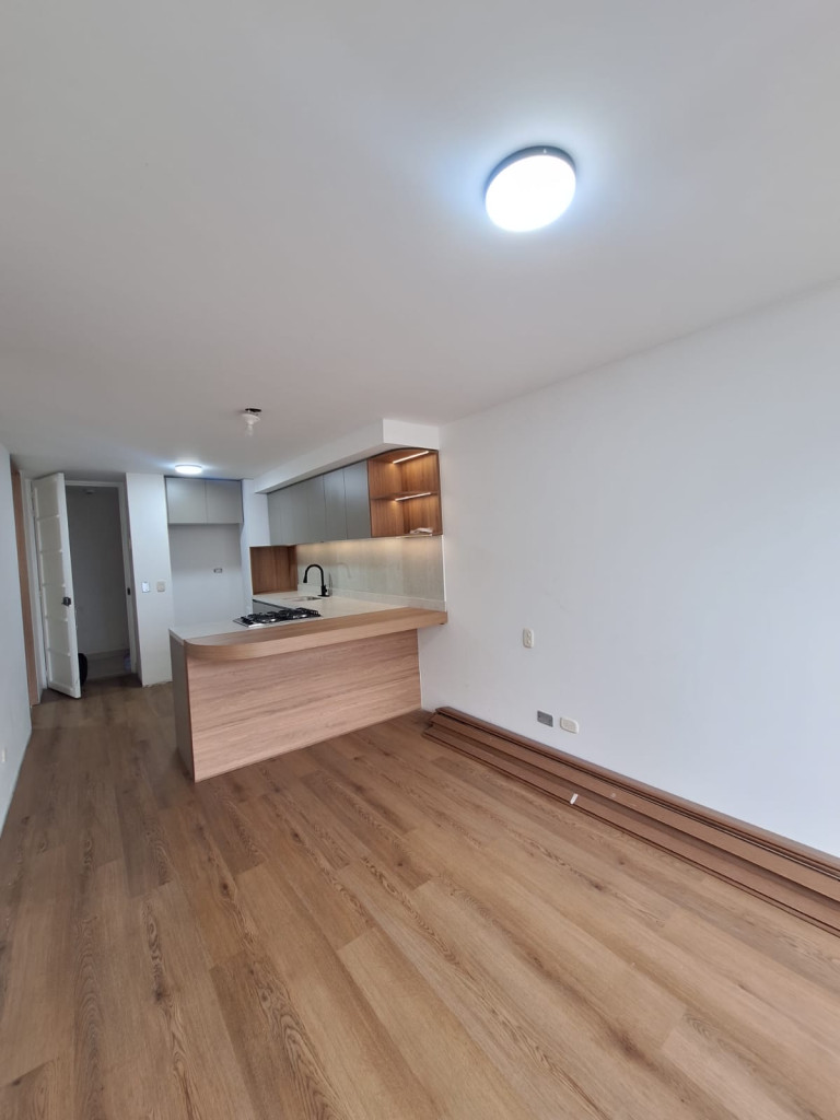 APARTAMENTO CRA 121 # 56 - 97, Kachipay, Cali