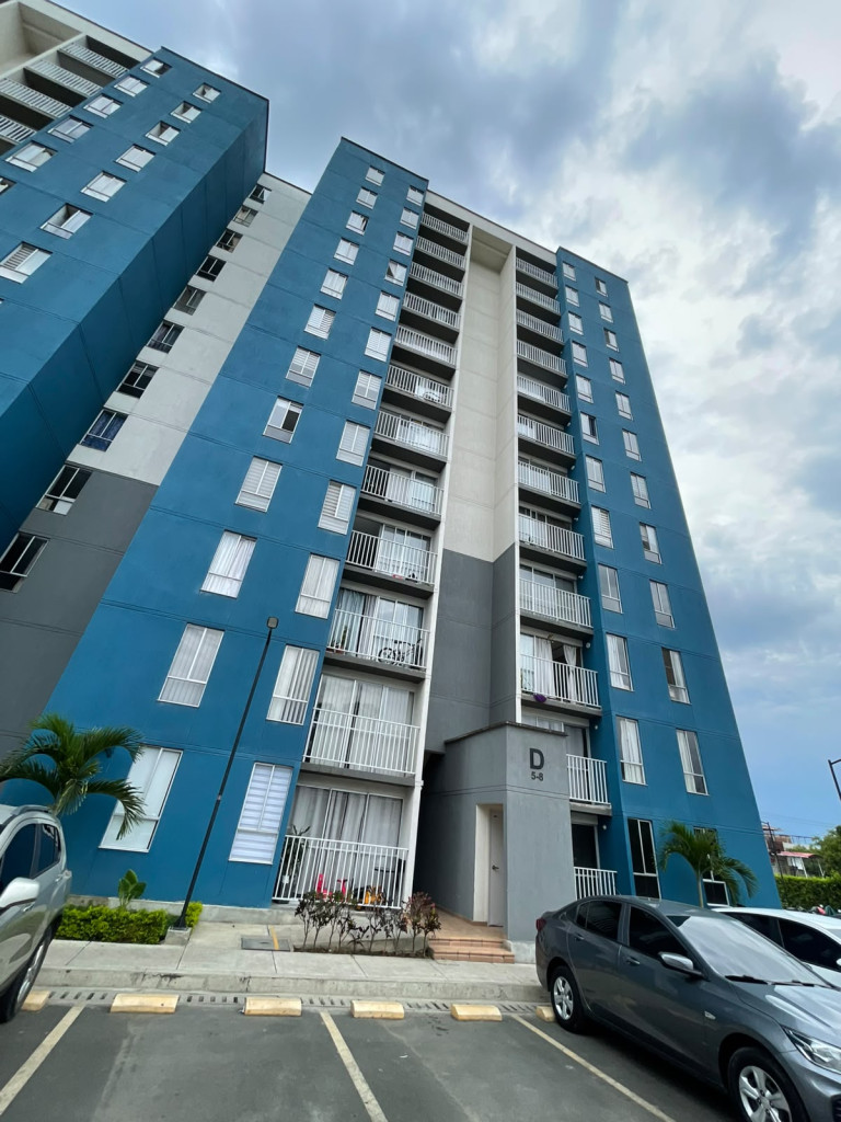 APARTAMENTO CALLE 71NORTE # 2 B - 60 C.R MODENA, Sameco, Cali