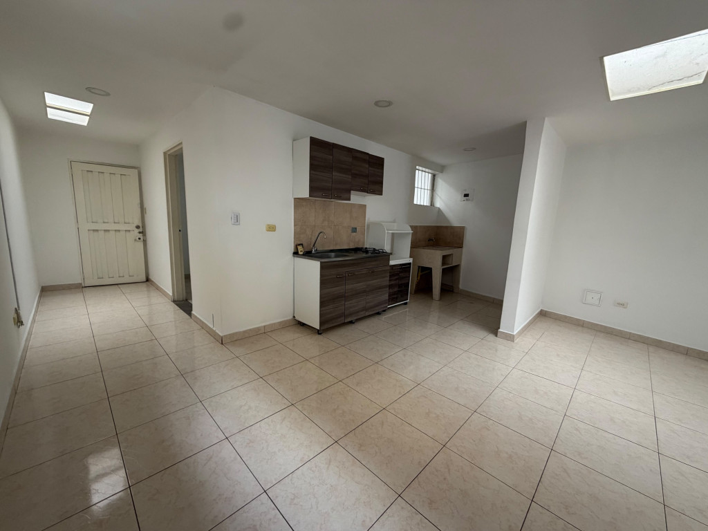Studio for rent in Cali