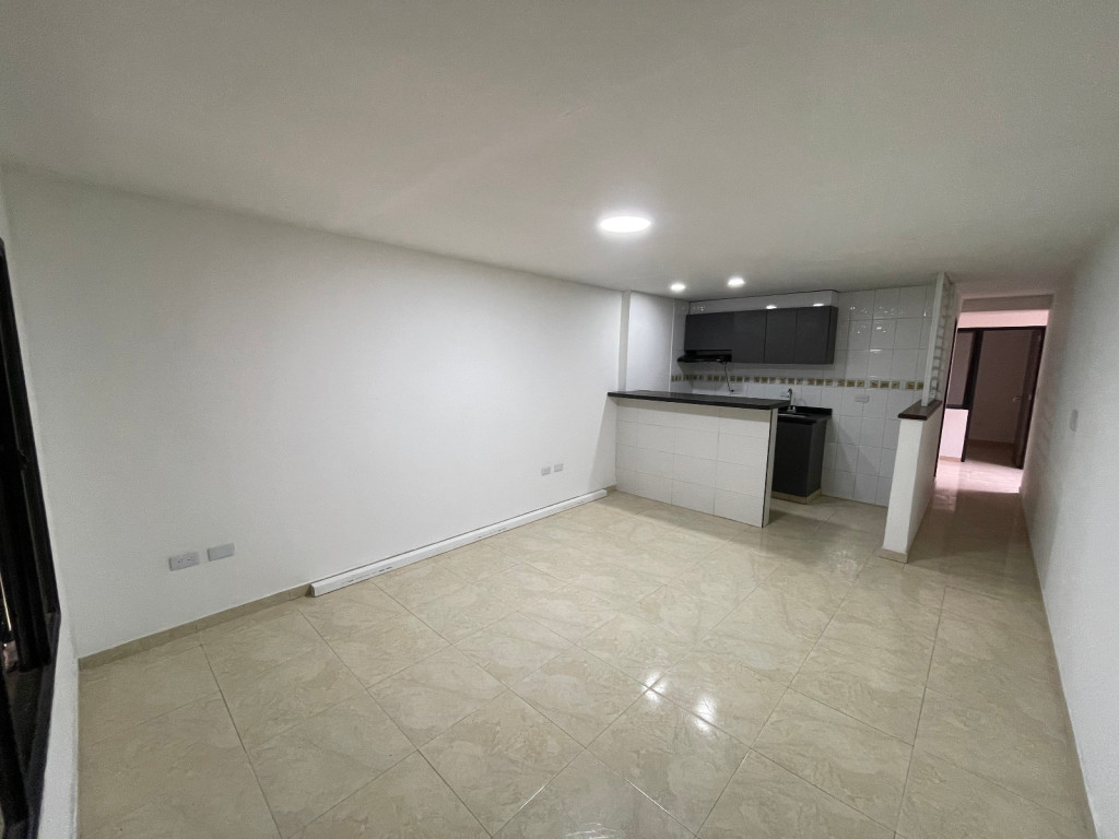 Apartment for rent in Cali