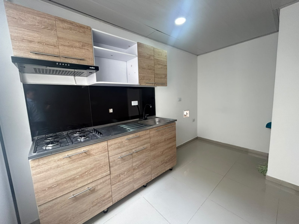 Apartment for rent in Cali