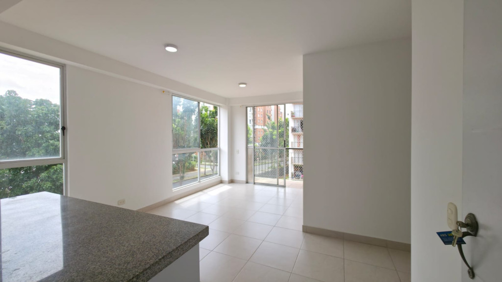 Apartment for rent in Cali