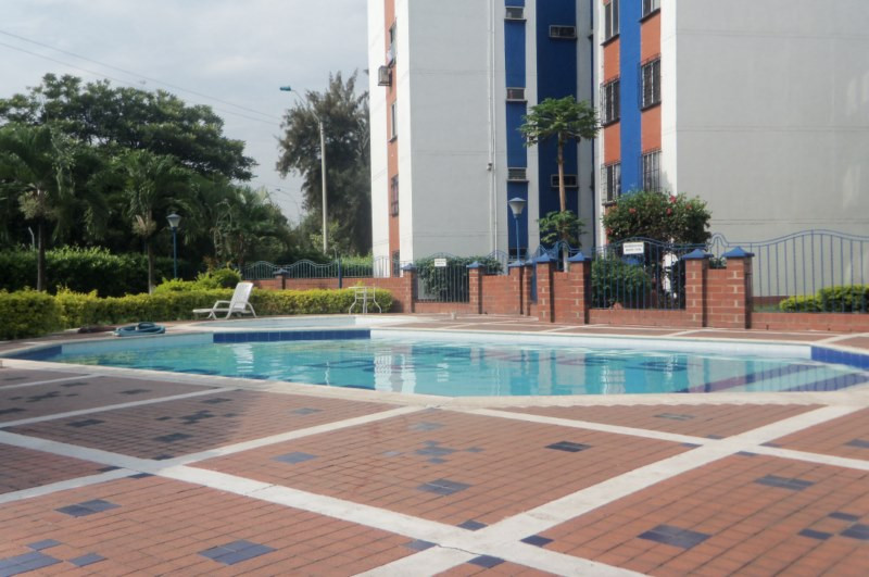 APARTAMENTO calle 62 a norte # 2n-68, Los Álamos, Cali