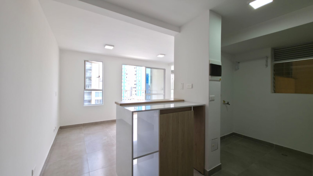 APARTAMENTO CALLE 71 N # 2 B - 133, Brisas De Los Álamos, Cali