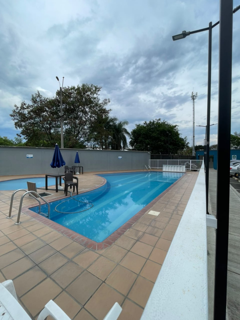 APARTAMENTO CALLE 72 B NORTE # 2 B 18, Sameco, Cali