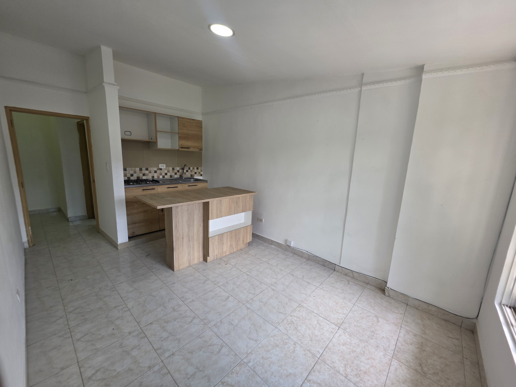 APARTAESTUDIO Avenida 2F Norte # 47N - 78, Urbanización La Merced, Cali