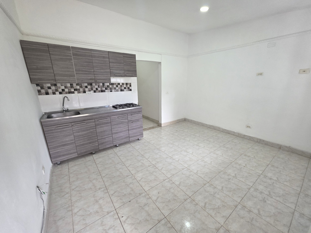 APARTAESTUDIO Avenida 2F Norte # 47N - 78, Urbanización La Merced, Cali