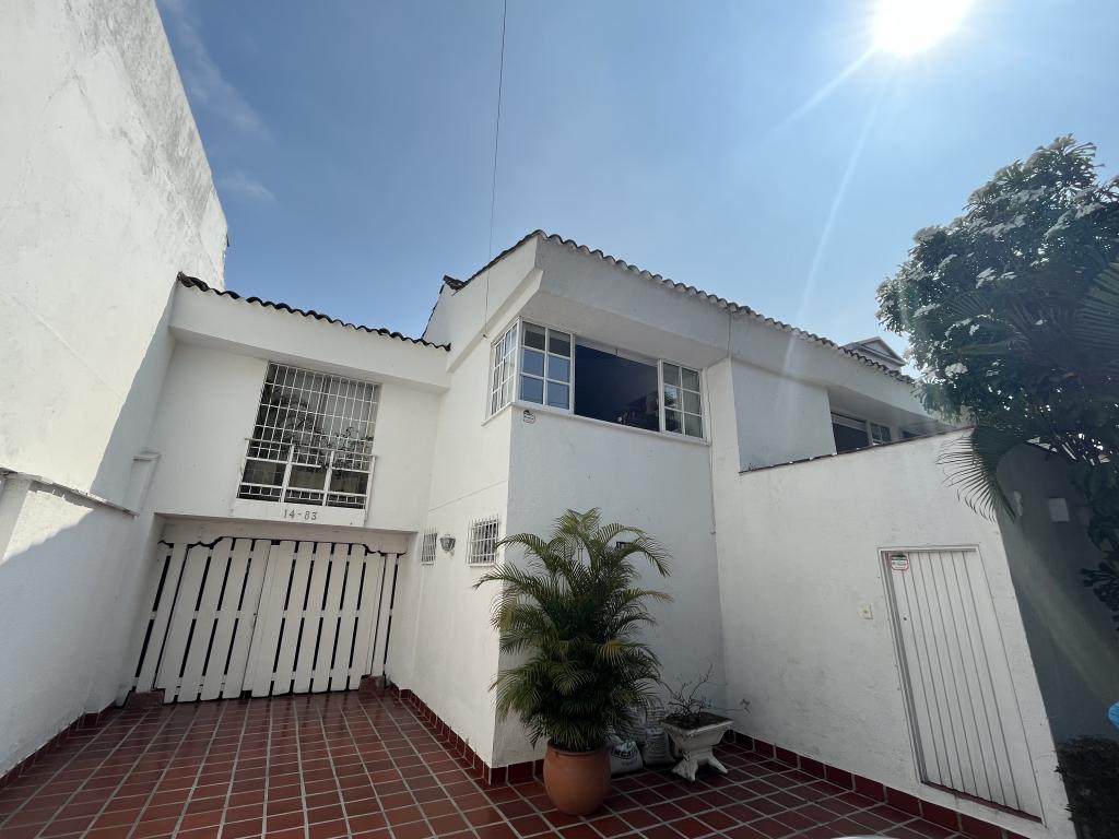 Foto Casa en Arriendo en Sur, Cali, Valle Del Cauca - $ 7.000.000 - doAAVV533 - BienesOnLine