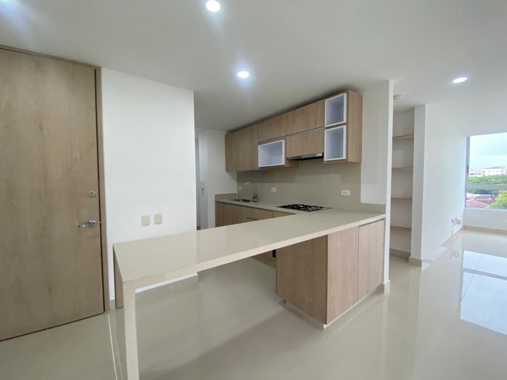 Foto Apartamento en Venta en Sur, Cali, Valle Del Cauca - $ 630.000.000 - doVAVV536 - BienesOnLine
