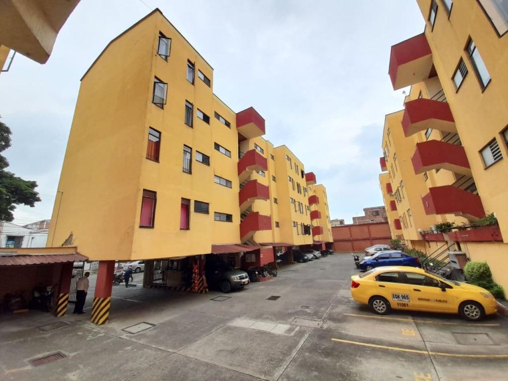 Apartamento EN ARRIENDO EN Paseo De Los Almendros, código: 1042064 - 1