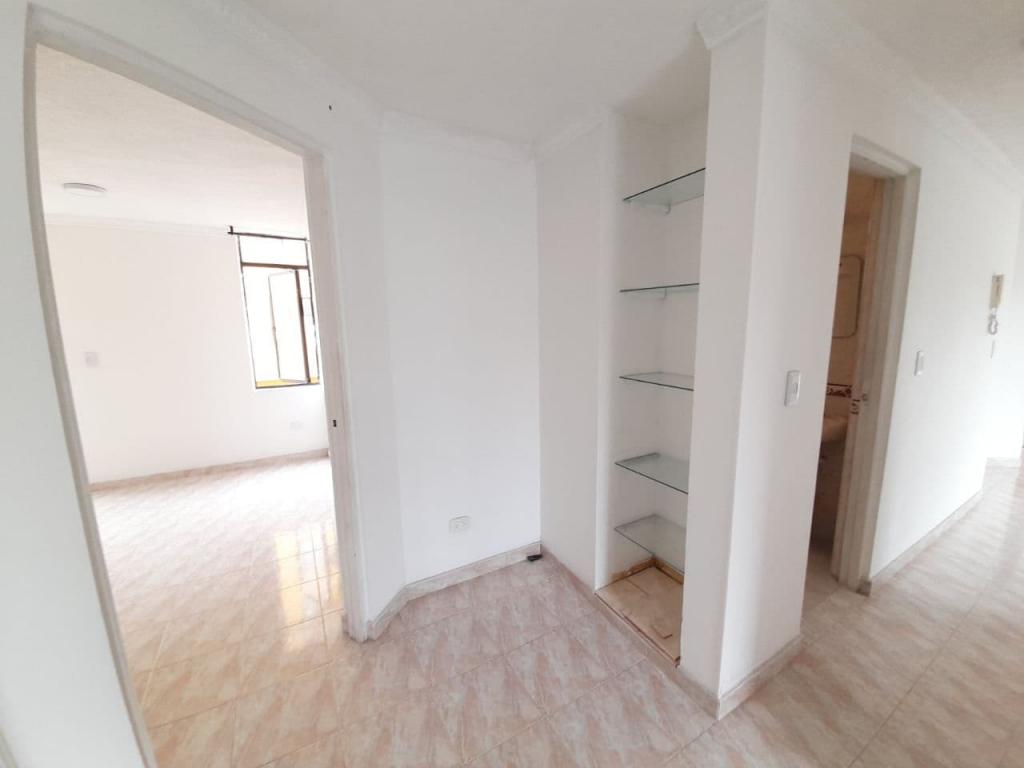 Apartamento EN ARRIENDO EN Paseo De Los Almendros, código: 1042064 - 12