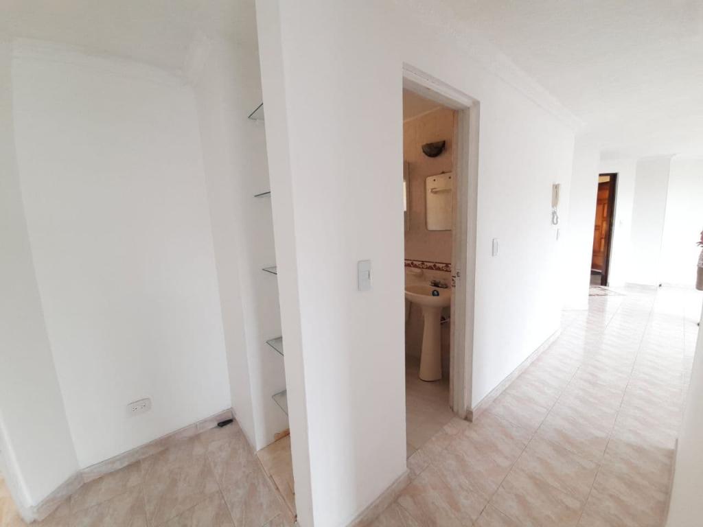 Apartamento EN ARRIENDO EN Paseo De Los Almendros, código: 1042064 - 13