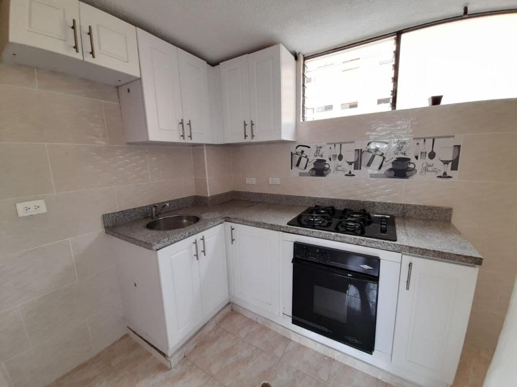 Apartamento EN ARRIENDO EN Paseo De Los Almendros, código: 1042064 - 8