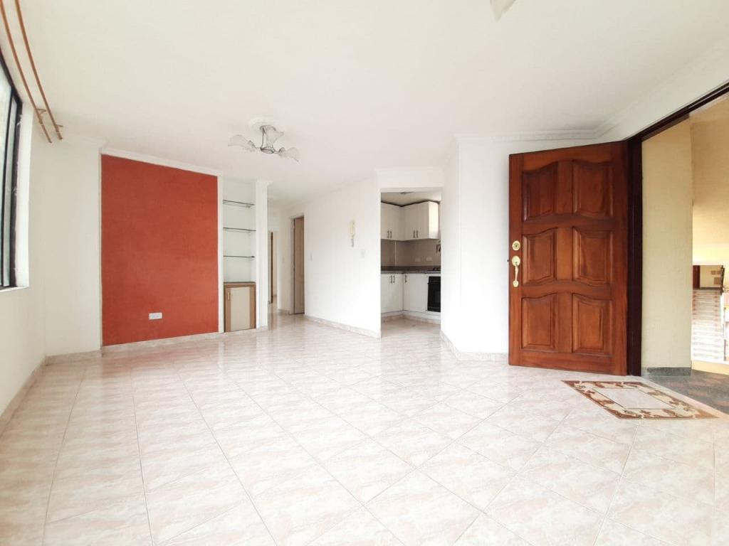 Apartamento EN ARRIENDO EN Paseo De Los Almendros, código: 1042064 - 6