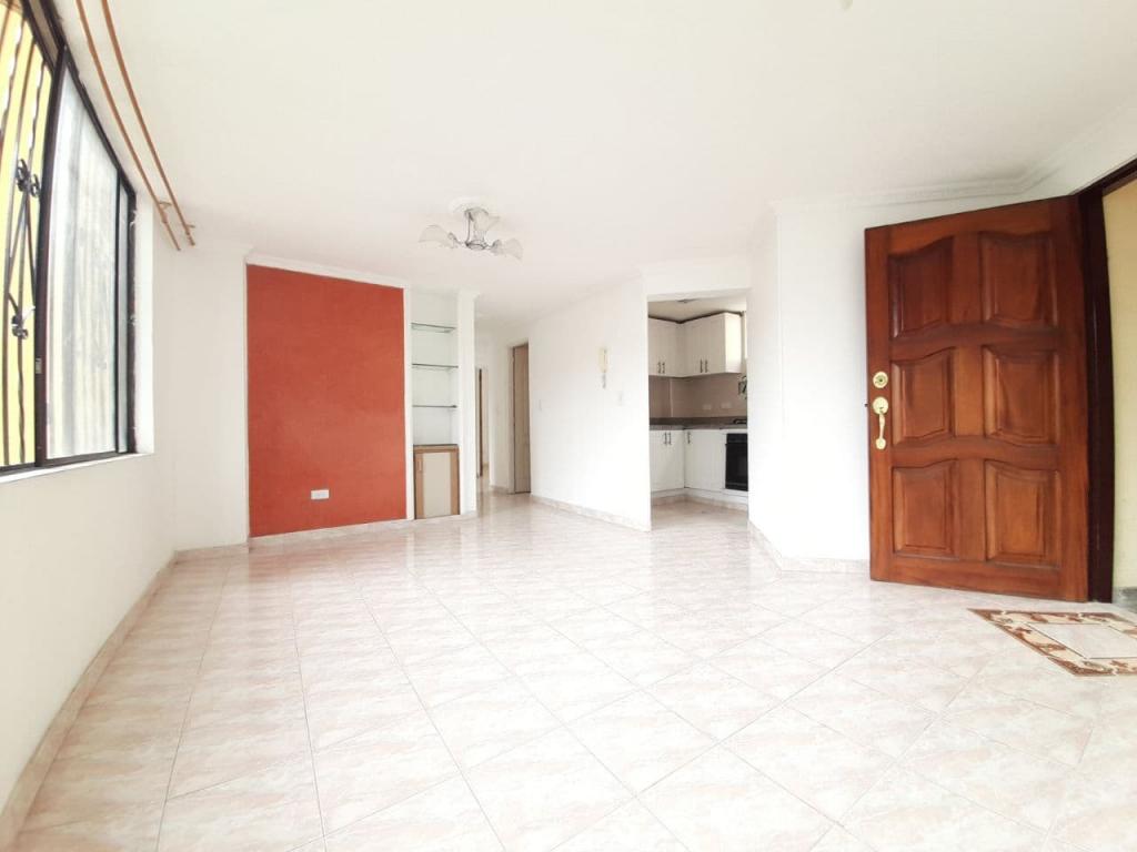 Apartamento EN ARRIENDO EN Paseo De Los Almendros, código: 1042064 - 0