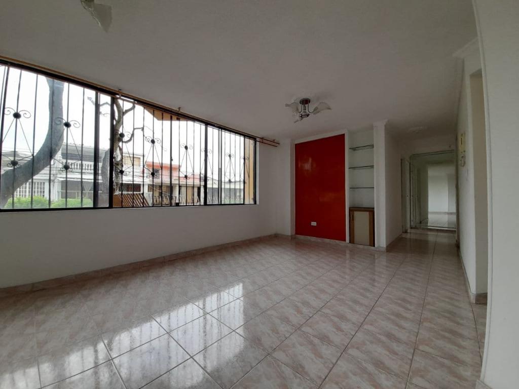 Apartamento EN ARRIENDO EN Paseo De Los Almendros, código: 1042064 - 7