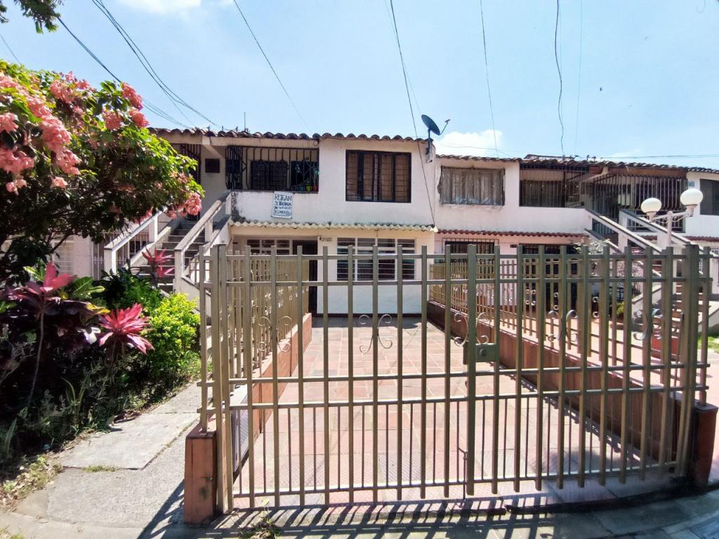 Casa de 3 habitaciones en arriendo en Cali — imagen 1 de 1