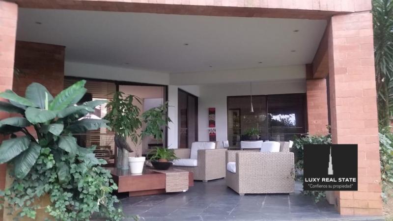 Casa Campestre EN VENTA EN Ciudad Jardín, código: 1042143 - 18