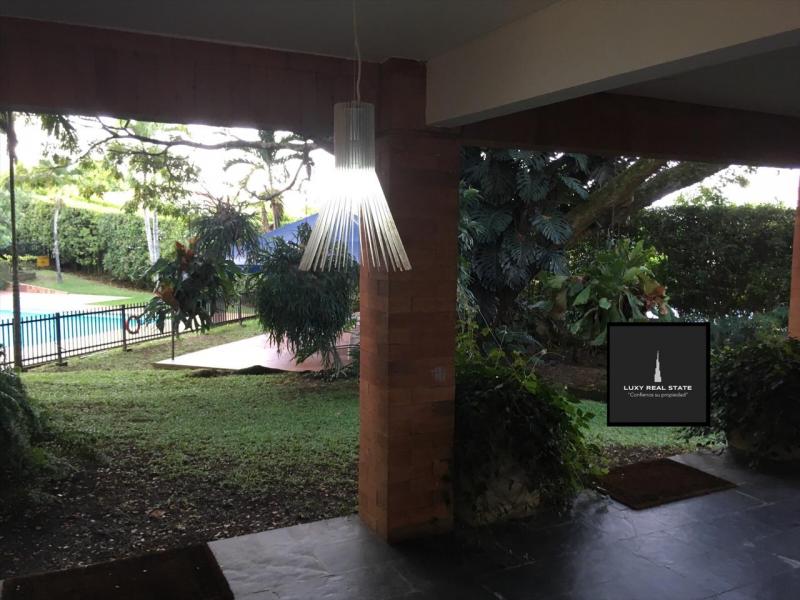 Casa Campestre EN VENTA EN Ciudad Jardín, código: 1042143 - 19