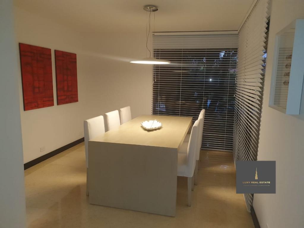 Casa Campestre EN VENTA EN Ciudad Jardín, código: 1042143 - 4