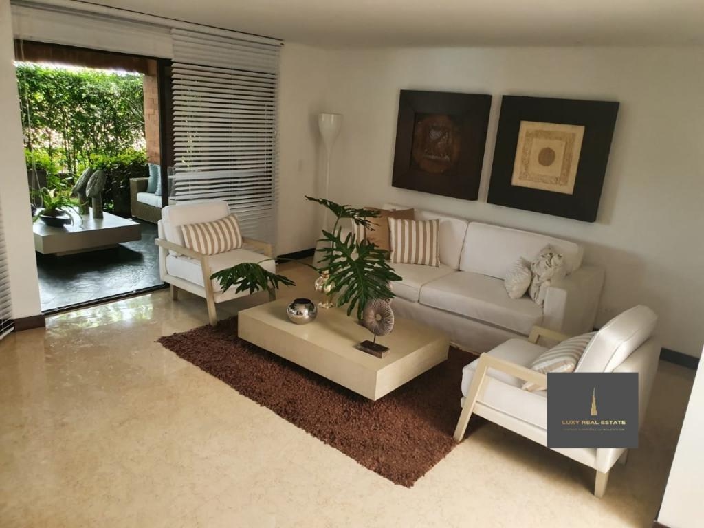 Casa Campestre EN VENTA EN Ciudad Jardín, código: 1042143 - 3