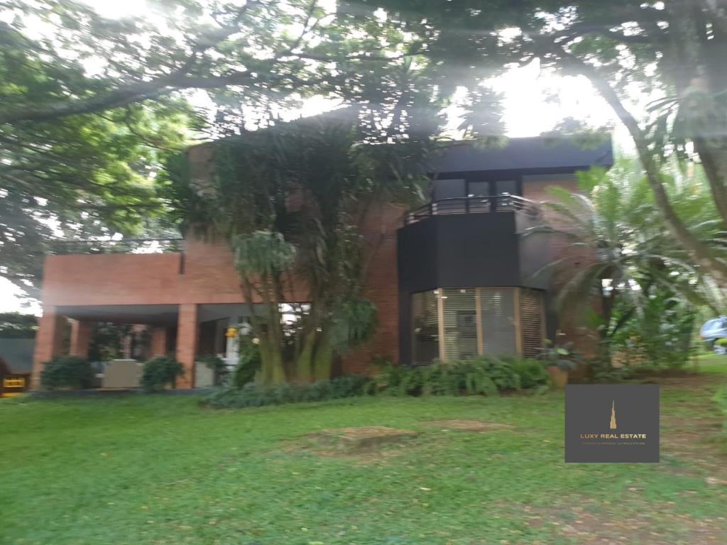 Casa Campestre EN VENTA EN Ciudad Jardín, código: 1042143 - 0