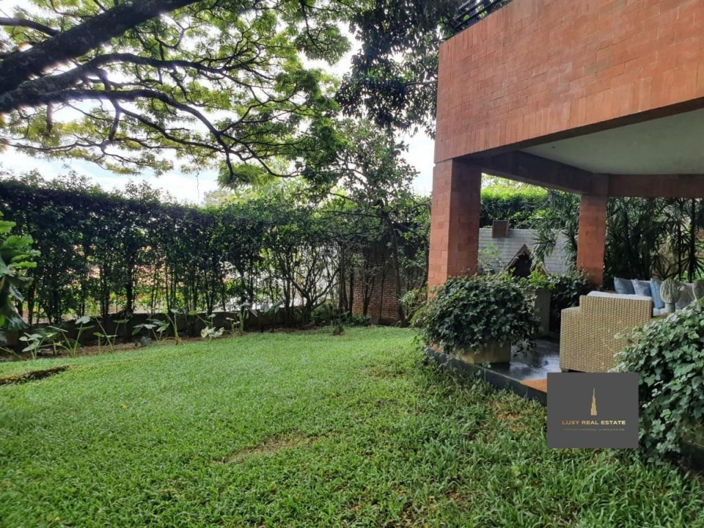 Casa Campestre EN VENTA EN Ciudad Jardín, código: 1042143 - 1