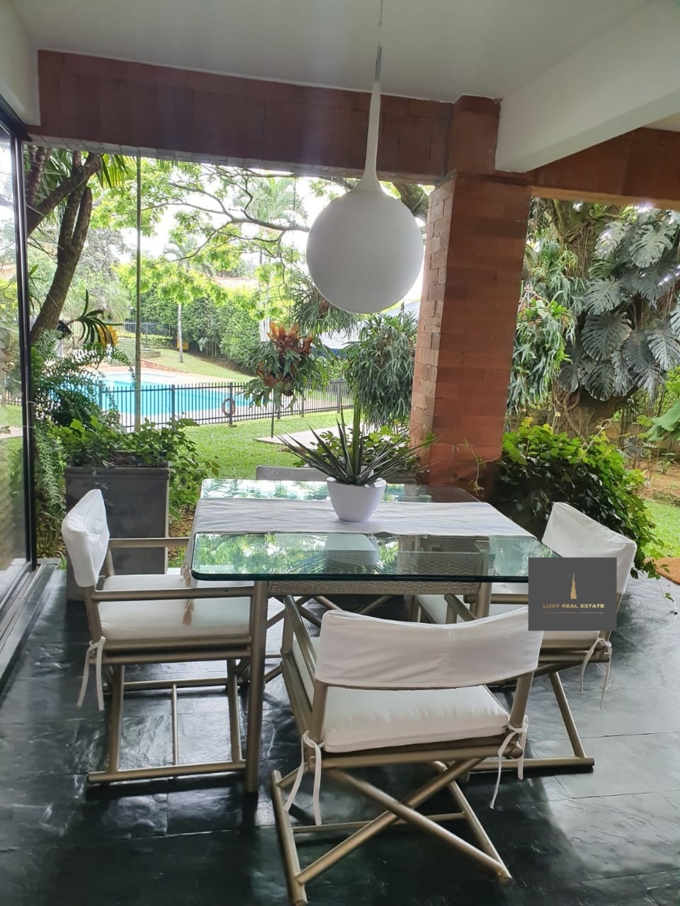 Casa Campestre EN VENTA EN Ciudad Jardín, código: 1042143 - 2