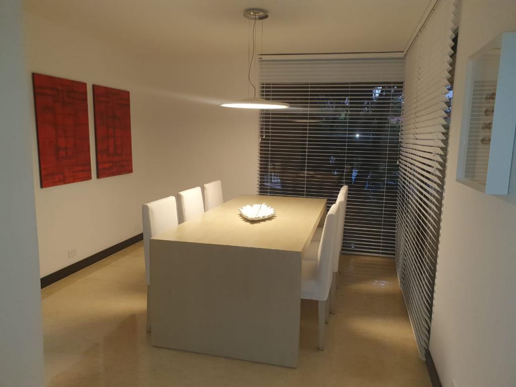 Casa Campestre EN VENTA EN Ciudad Jardín, código: 1042143 - 27