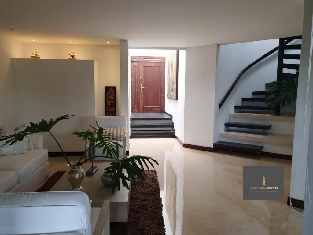 Casa Campestre EN VENTA EN Ciudad Jardín, código: 1042143 - 28