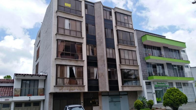 Apartment for rent in Armenia