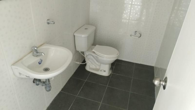 Oficina EN ARRIENDO EN Sin Barrio, código: 1042265 - 4